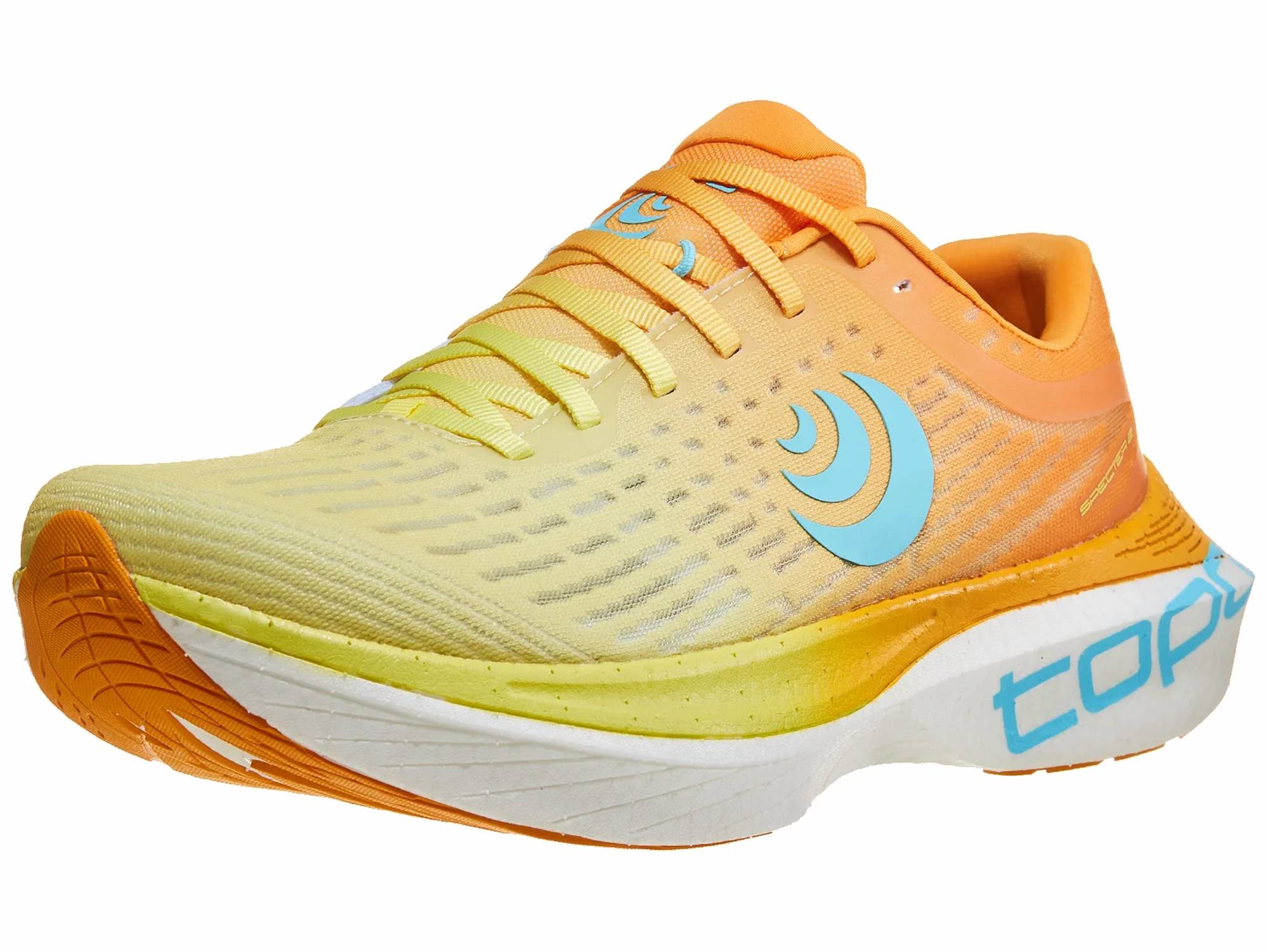 Topo Athletic - Men's Specter 2 Running Shoes