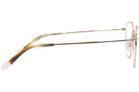 Original Penguin - Men's Hubert Round Eyeglasses