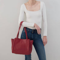 Hobo - Essential Medium Tote Bag