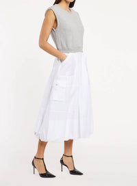 Cinq A Sept - Parker Midi Dress
