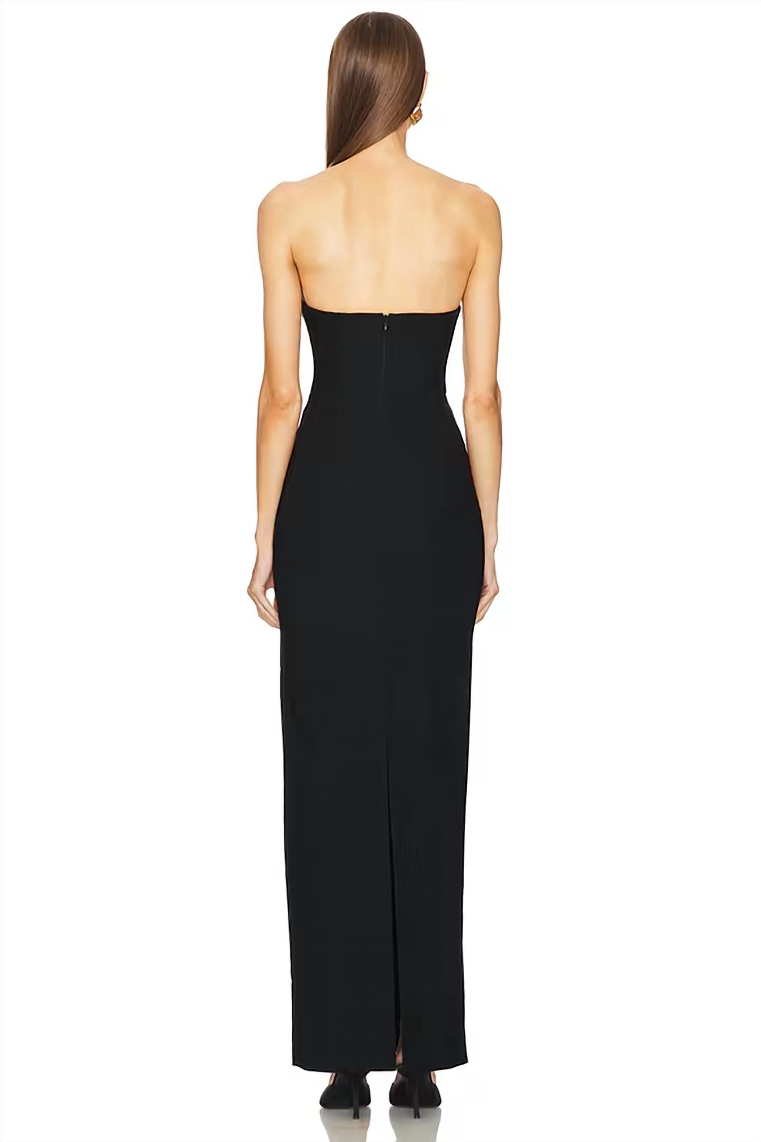 Michael Costello - Louisa Gown