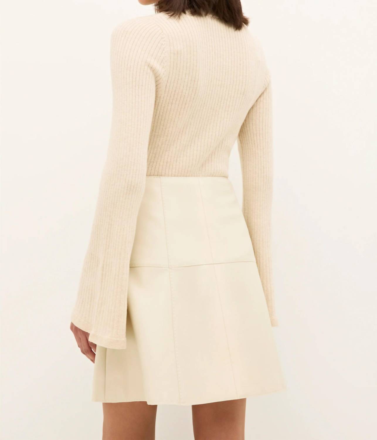Marie Oliver - Carrey Top