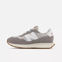 New Balance - Kid's 237 Lace Sneakers