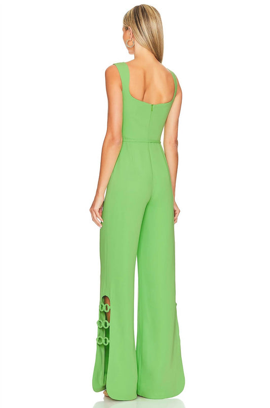 Alexis - Women's Zila Jumpsuit