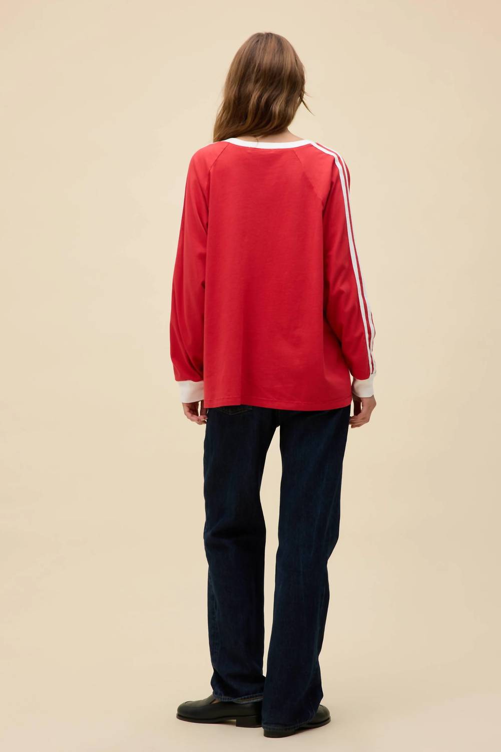 Daydreamer - Oasis Long Sleeve Tee