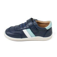 Oldsoles - Toddler's Play Ground Low Top Shoes