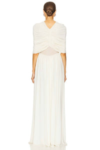 Helsa - Philomena Jersey Dress