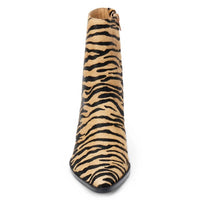 Matisse Women's Caty Boots in tiger - women's shoe - alternate view