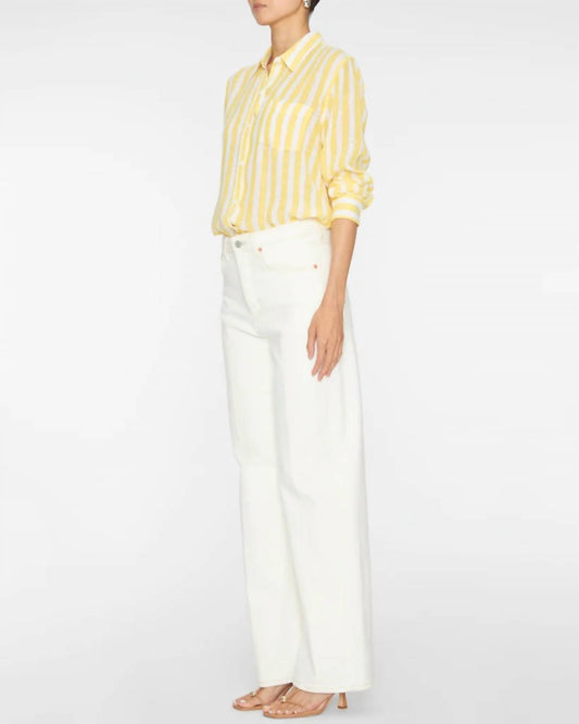 Rails - Charli Shirt