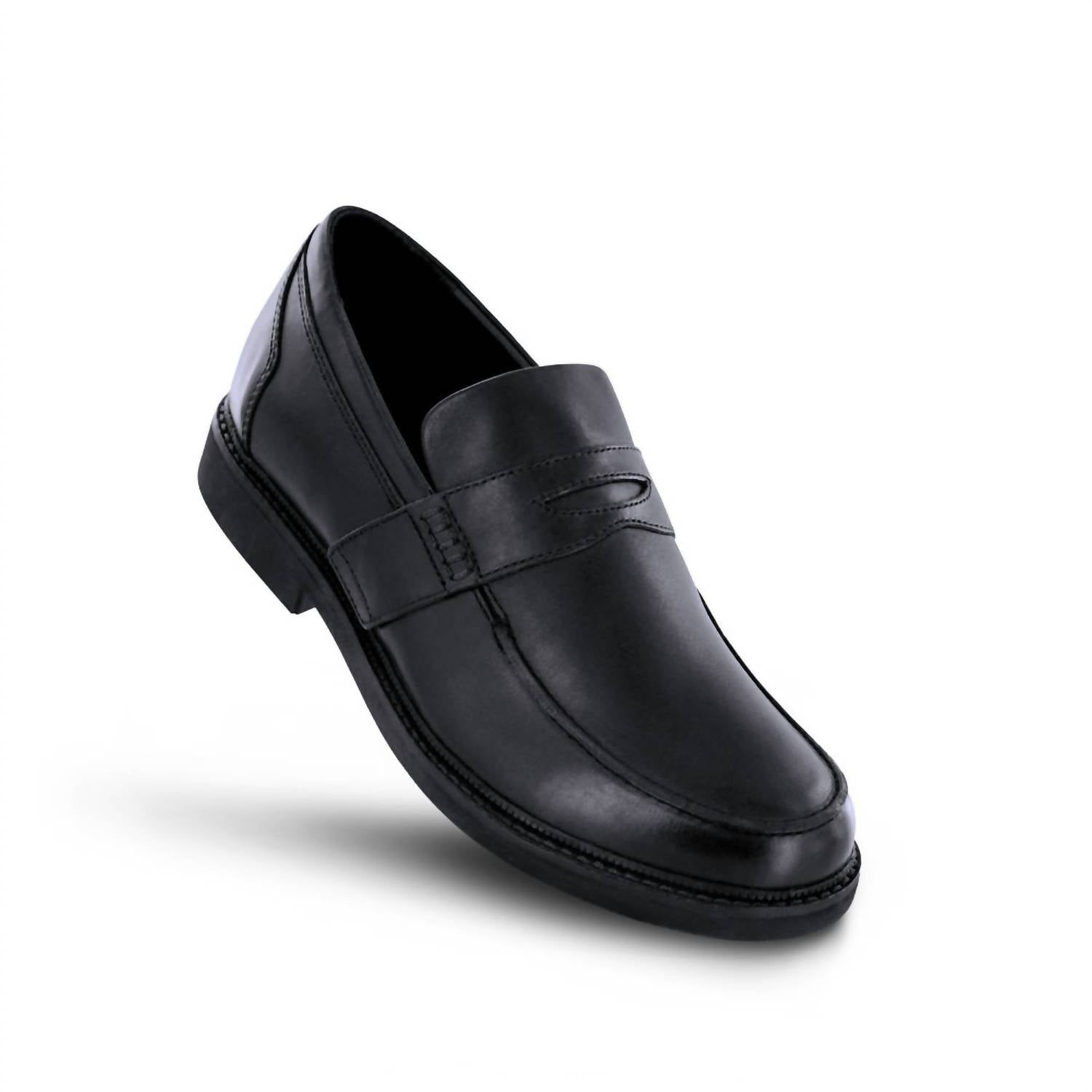Apex - Men's Velcro Loafer