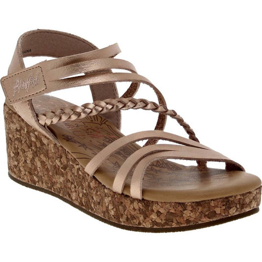 Blowfish - Women's Liddie Sandal