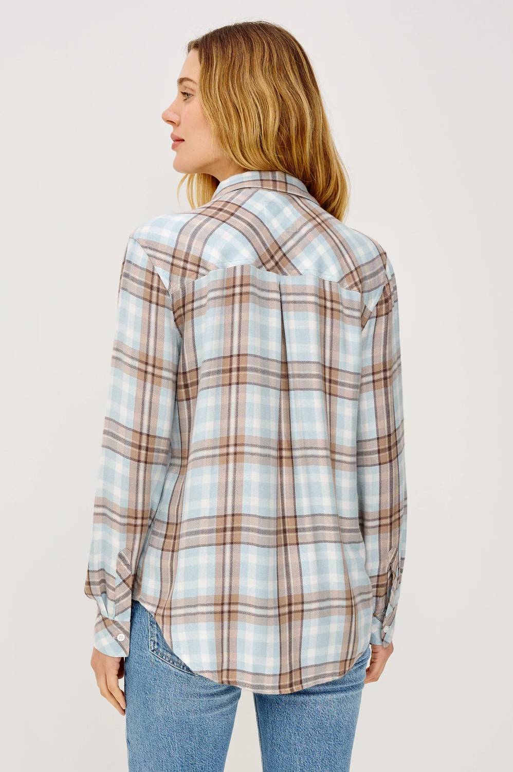 Rails - Hunter Shirt