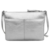 Ili New York - COLTON SLIM CROSSBODY BAG