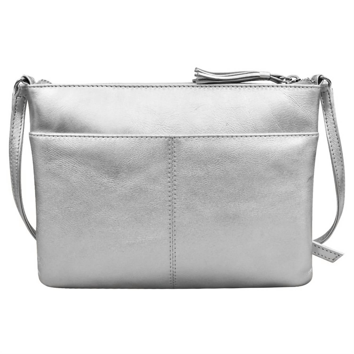 Ili New York - COLTON SLIM CROSSBODY BAG