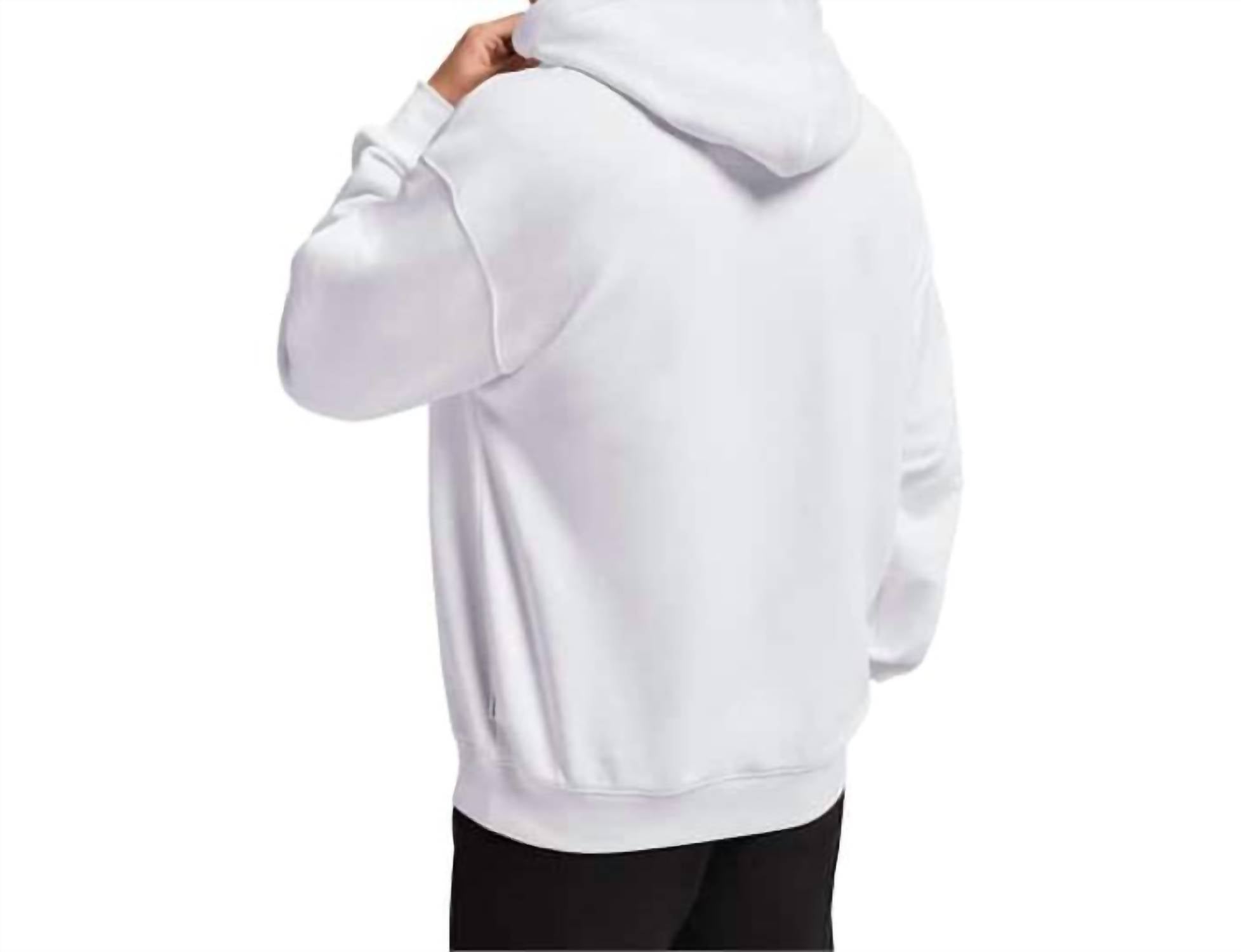 On - Club Hoodie