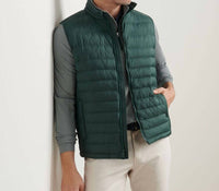 Peter Millar - Apex Quilted Vest