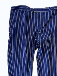 Tombolini - Men's Striped Pant