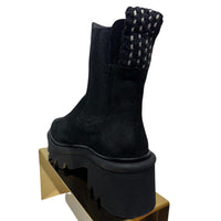 Homers - Lys Heeled Ankle Boot