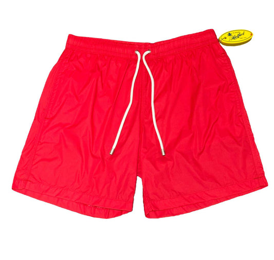 Hartford - Men's Solid Swim Short