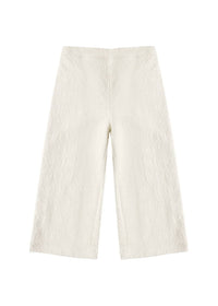 Rylee + Cru - Kid's Logan Wide Leg Pants