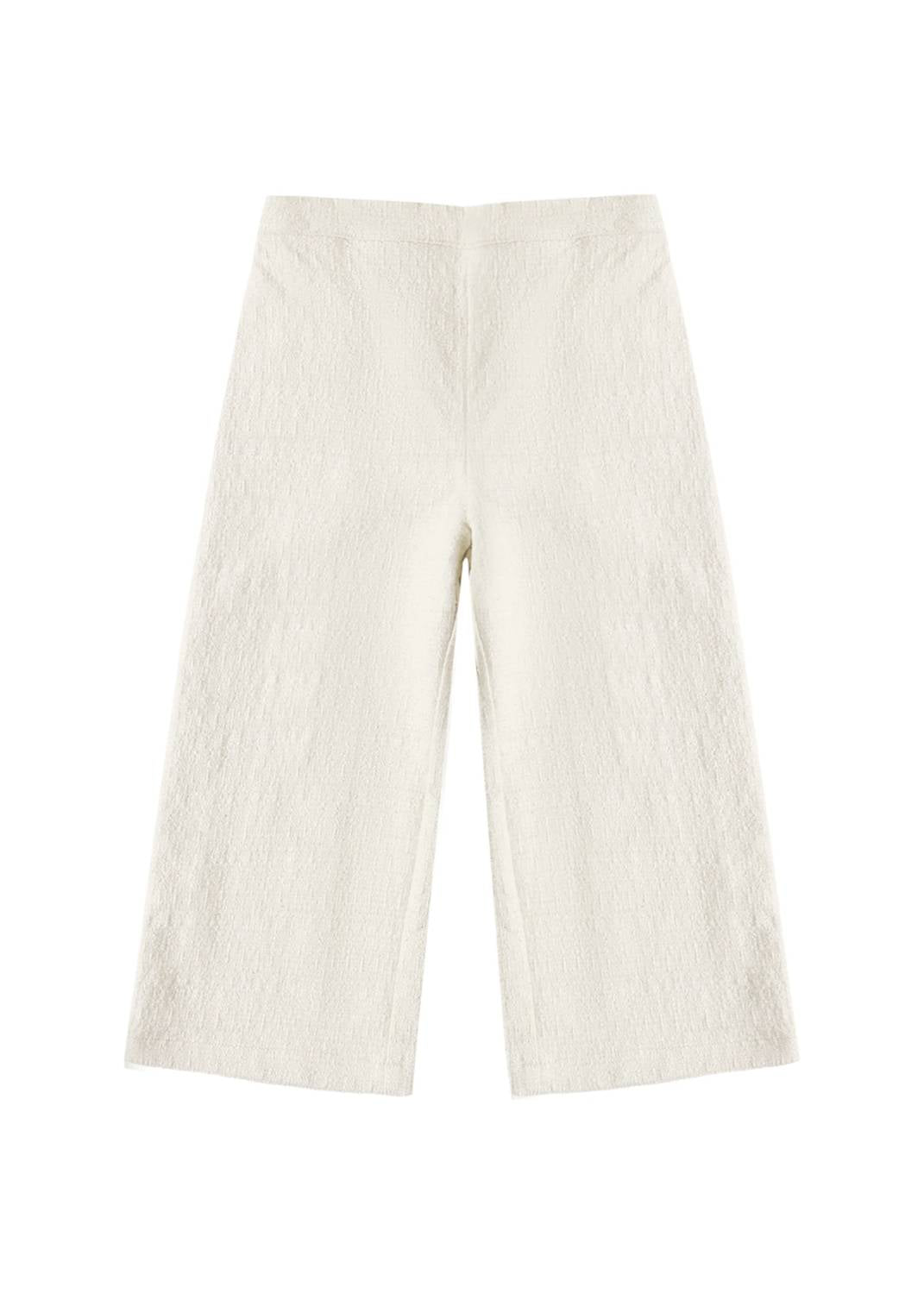 Rylee + Cru - Kid's Logan Wide Leg Pants