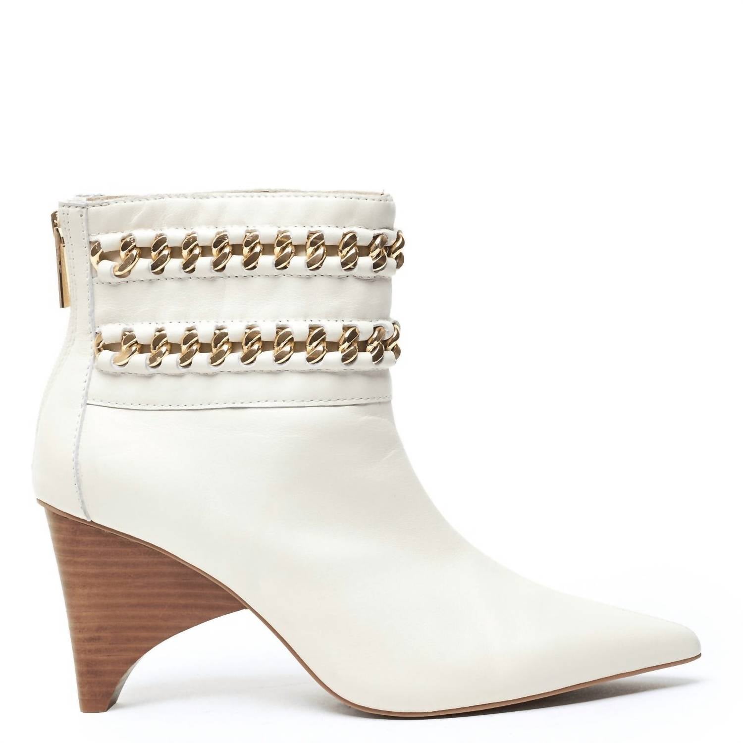 Cecelia New York - Women's Clever Boot