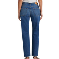 Edwin - Simone Straight Jean