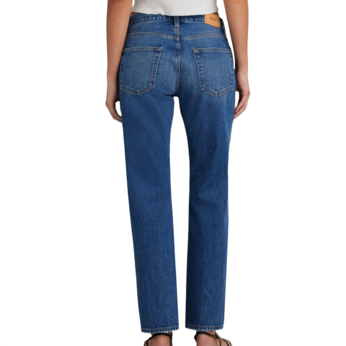 Edwin - Simone Straight Jean