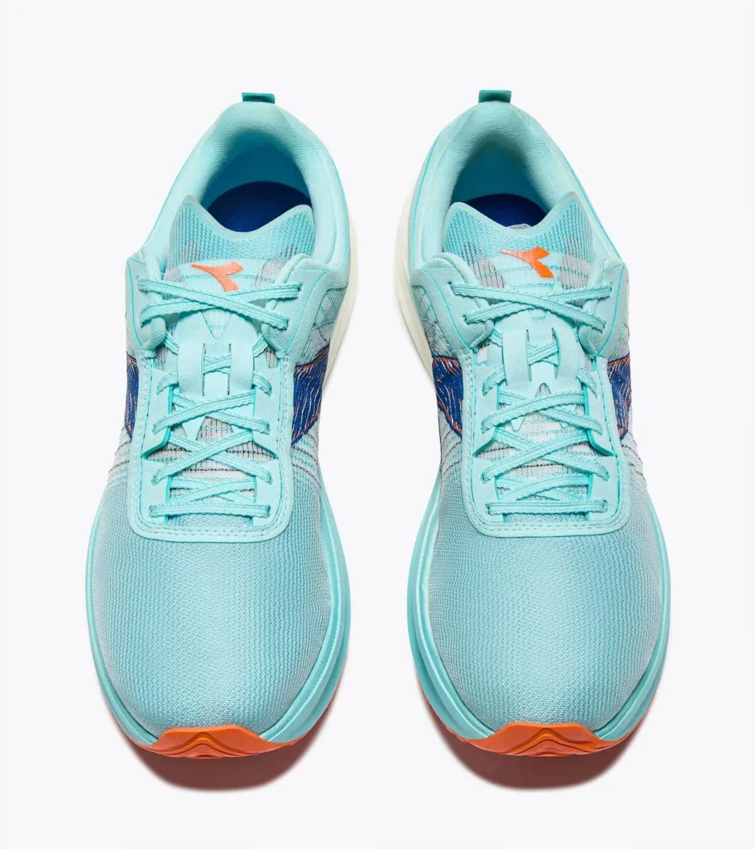 Diadora - Unisex Gara Carbon 2 Running Shoes