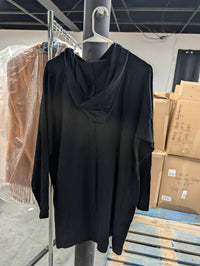 Eileen Fisher - WOMEN'S HOODED BOXY TUNIC