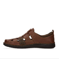 Ferrato - Men's Leather Sandals
