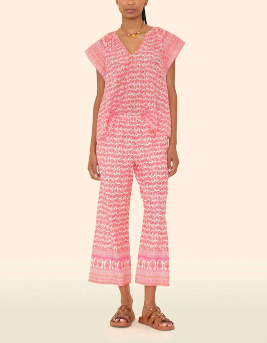 Xirena - Leif Wide Leg Pant