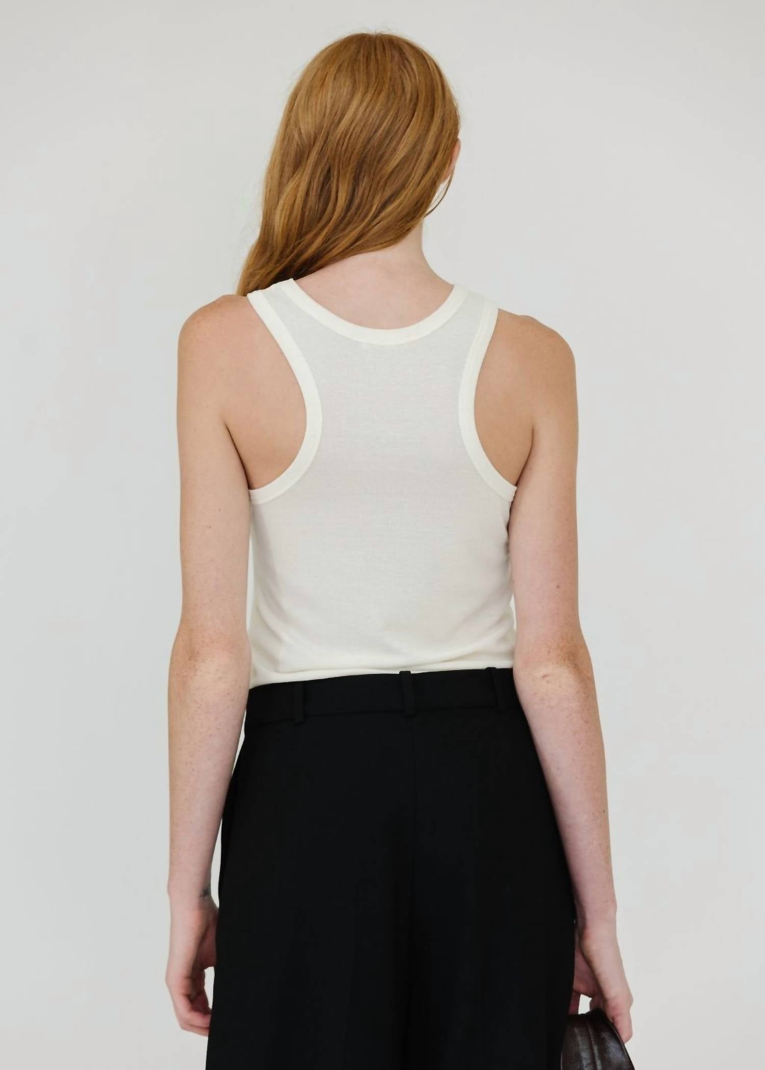 By Malene Birger - Lise Tank Top