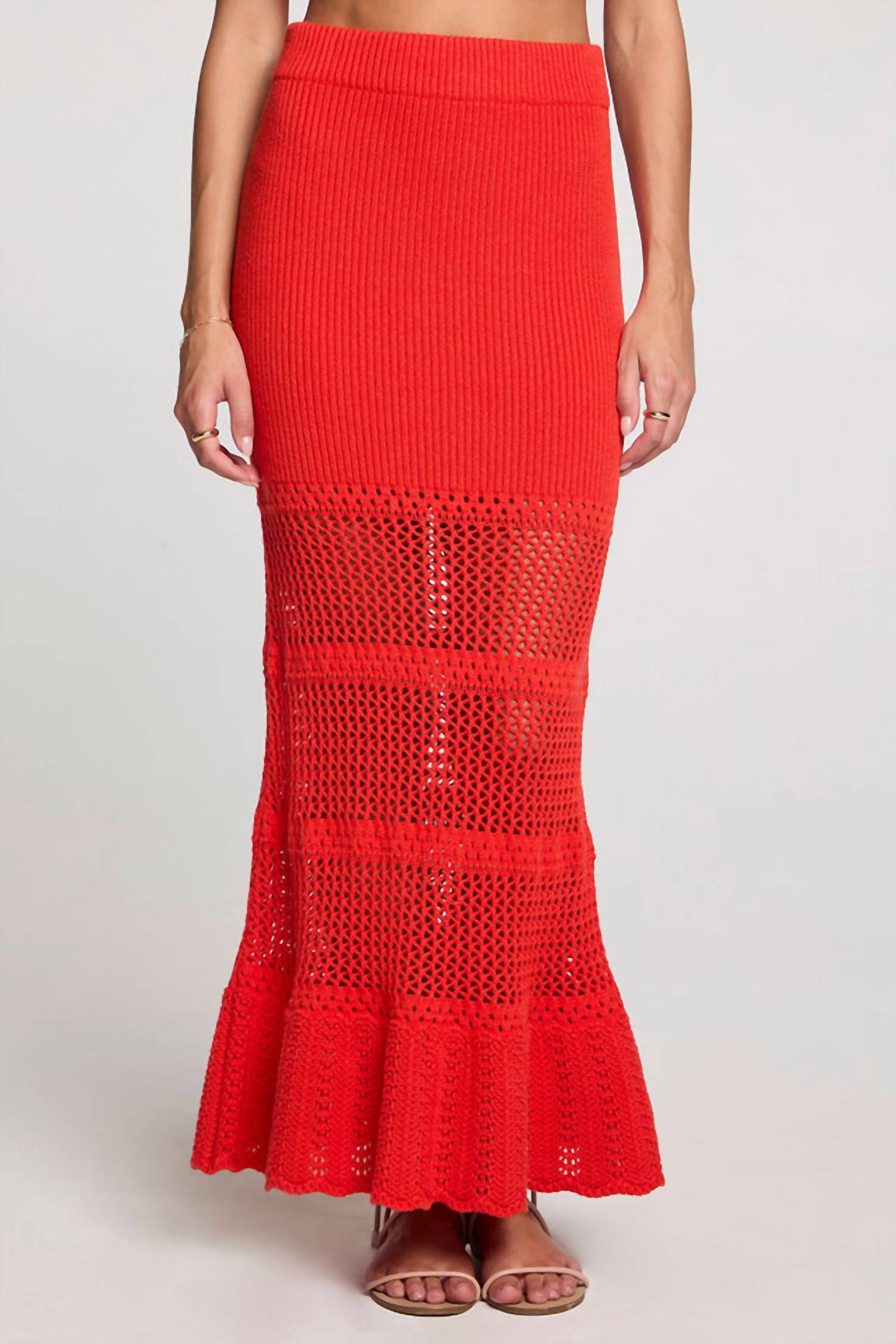 Saltwater Luxe - Tegan Skirt