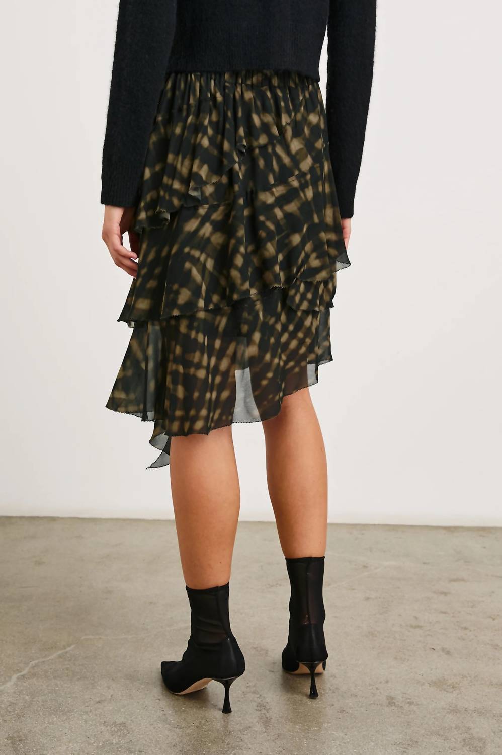 Rails - Natalia Skirt