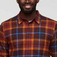 Cotopaxi - Quedo Flannel Shirt