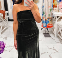 Sadie & Sage - Women's Something Different Maxi Dress