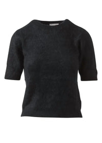 Kinross - Women's Brushed Short Sleeve Crew Tee