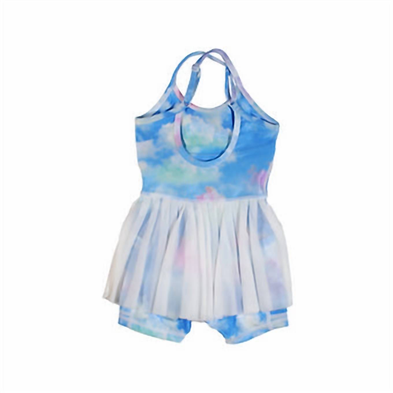 Terez - Girl's Tennis Dress
