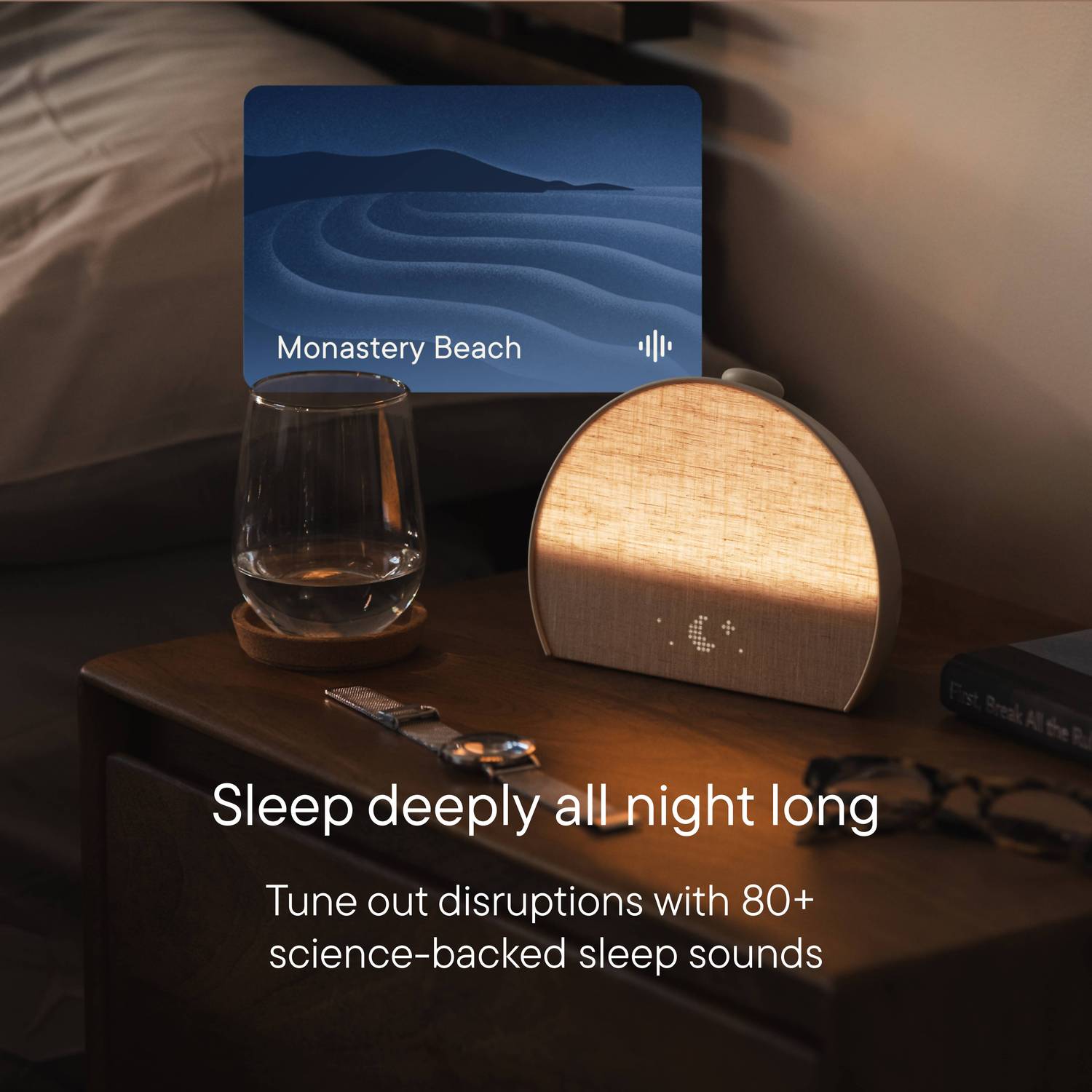 Hatch - Restore 3 Sunrise Alarm Clock