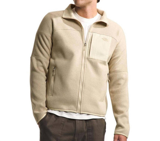 The North Face - Front Range Fleece Jacket