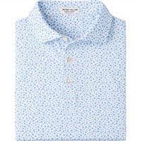 Peter Millar - Finch Performance Jersey Polo Shirt