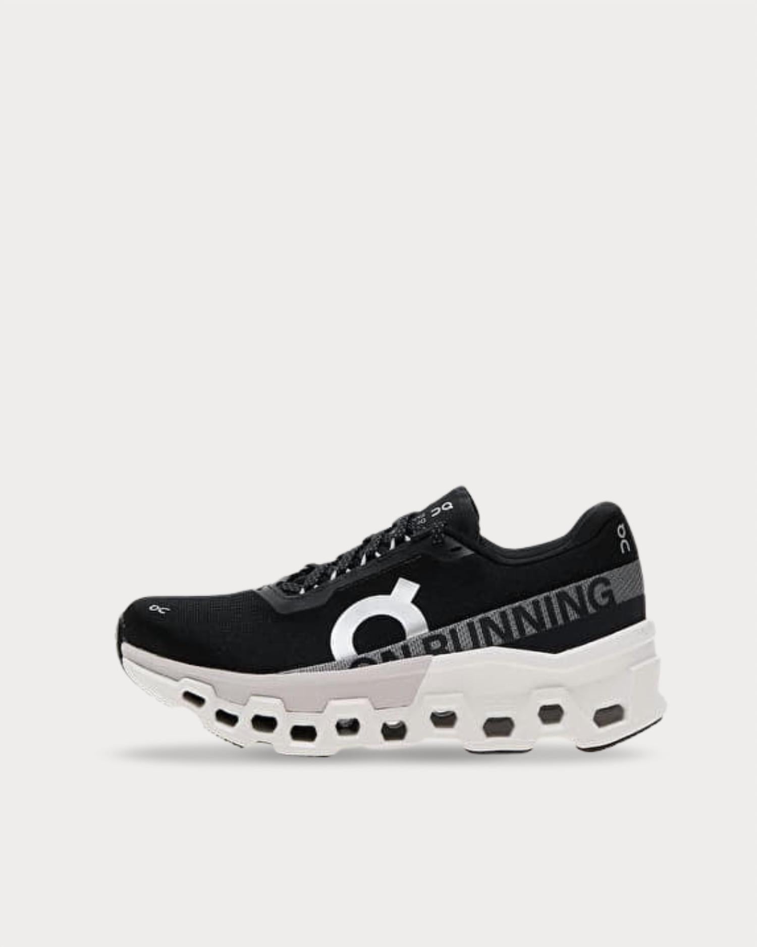 On - Women's Cloudmonster 2 Running Shoes