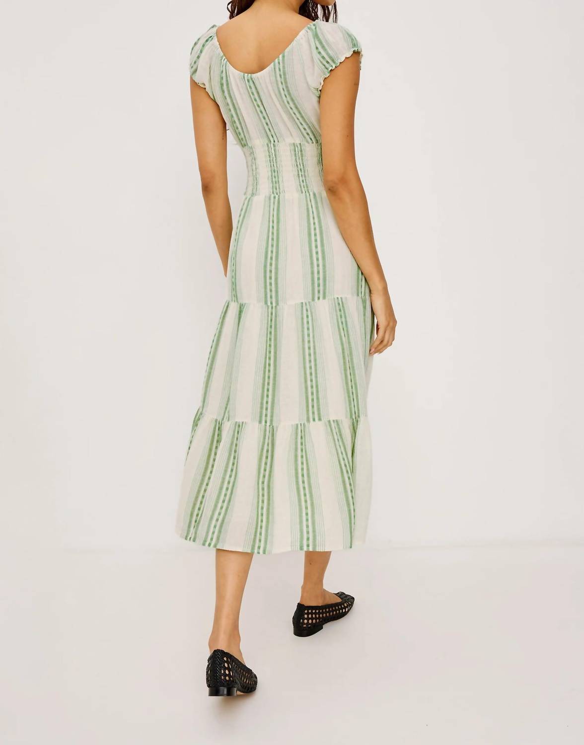 Rails - The Daria Dress