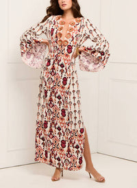 Figue - Athena Maxi Dress
