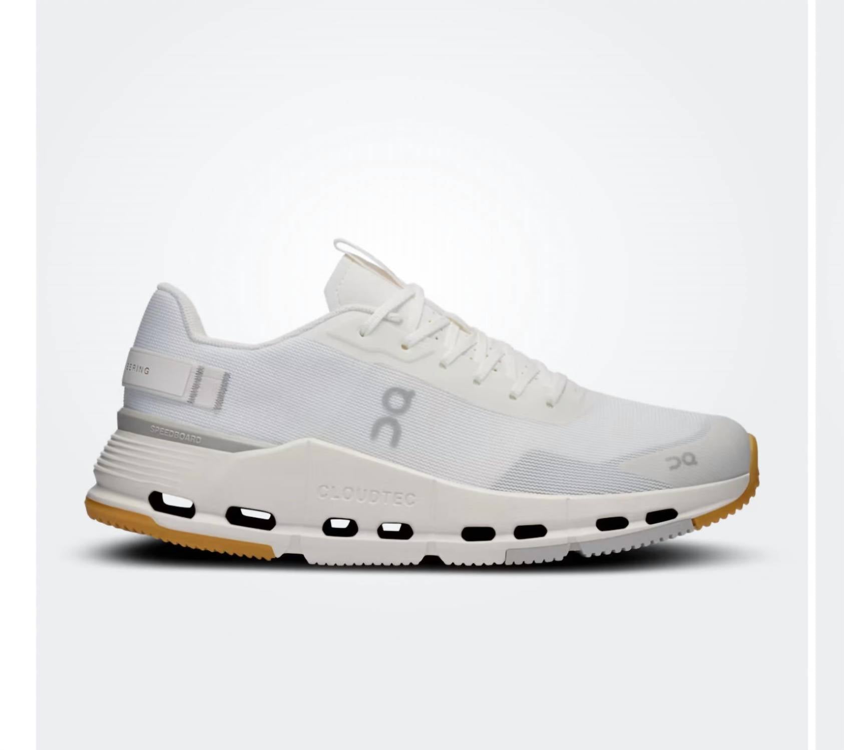 On - Women's Cloudnova Form Two Shoes