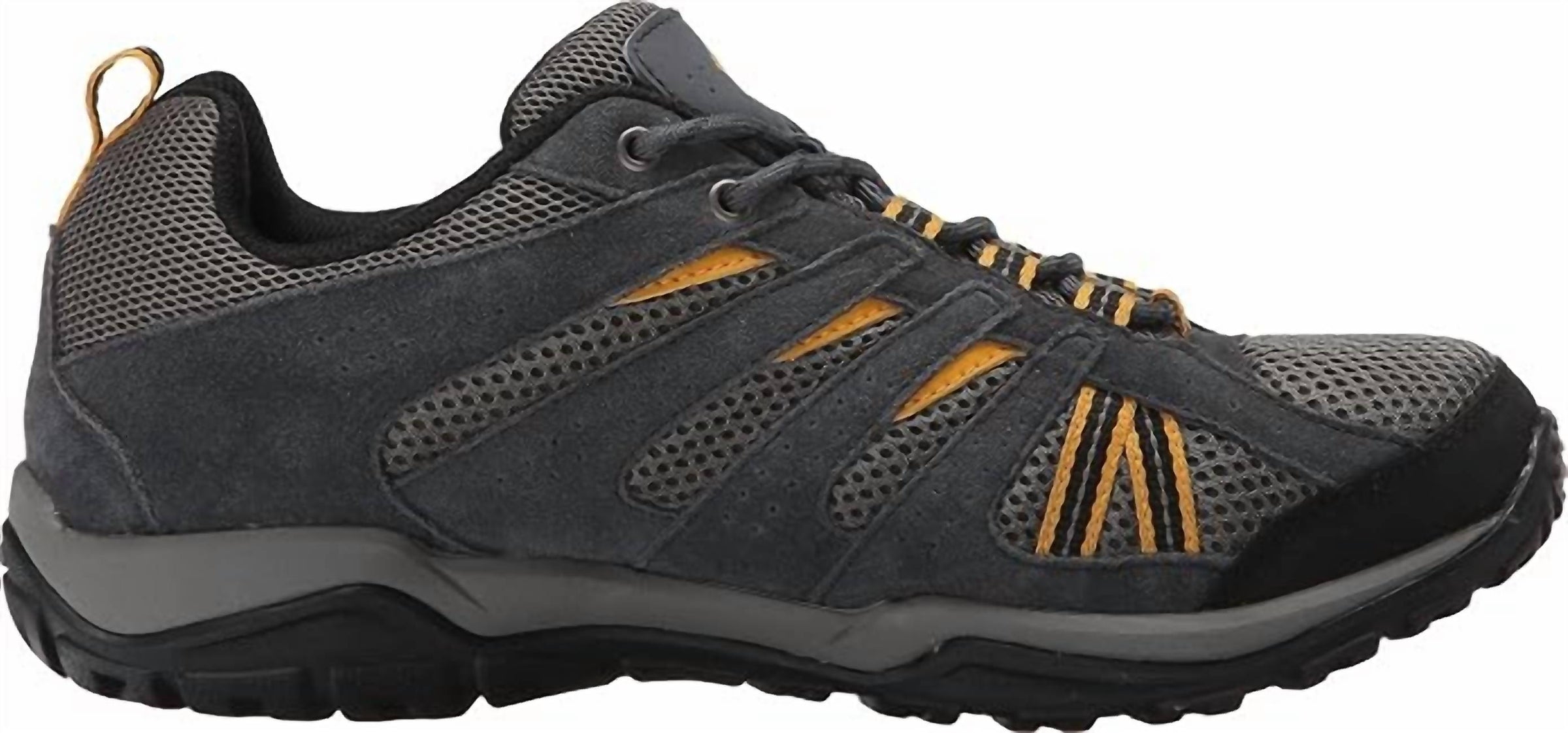 Columbia - Men's North Plains Drifter Hiking Shoes