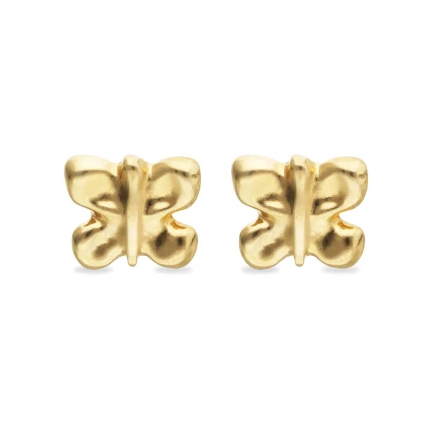 Unode50 - Women's Flutter Earrings