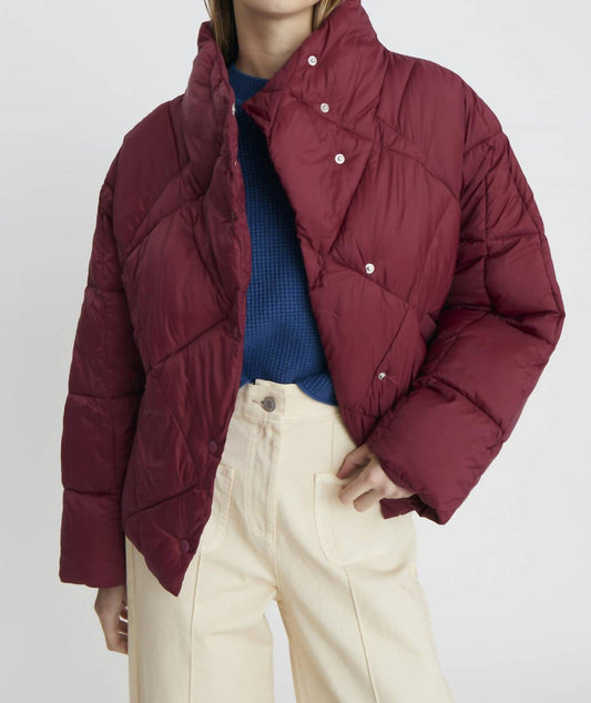 Giglia Jacket