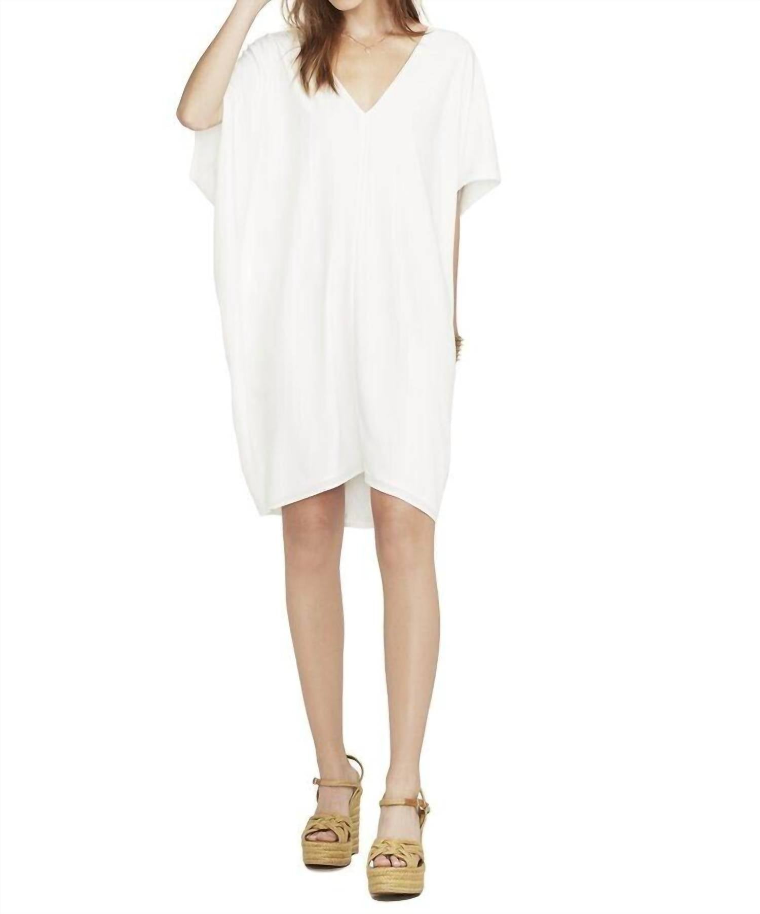 Hatch - Slouch Maternity Dress